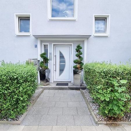 Wohnung Famous, 100Qm, Klima, Loggia, 24H Checkin, Bis 5 Personen Braunschweig Ngoại thất bức ảnh